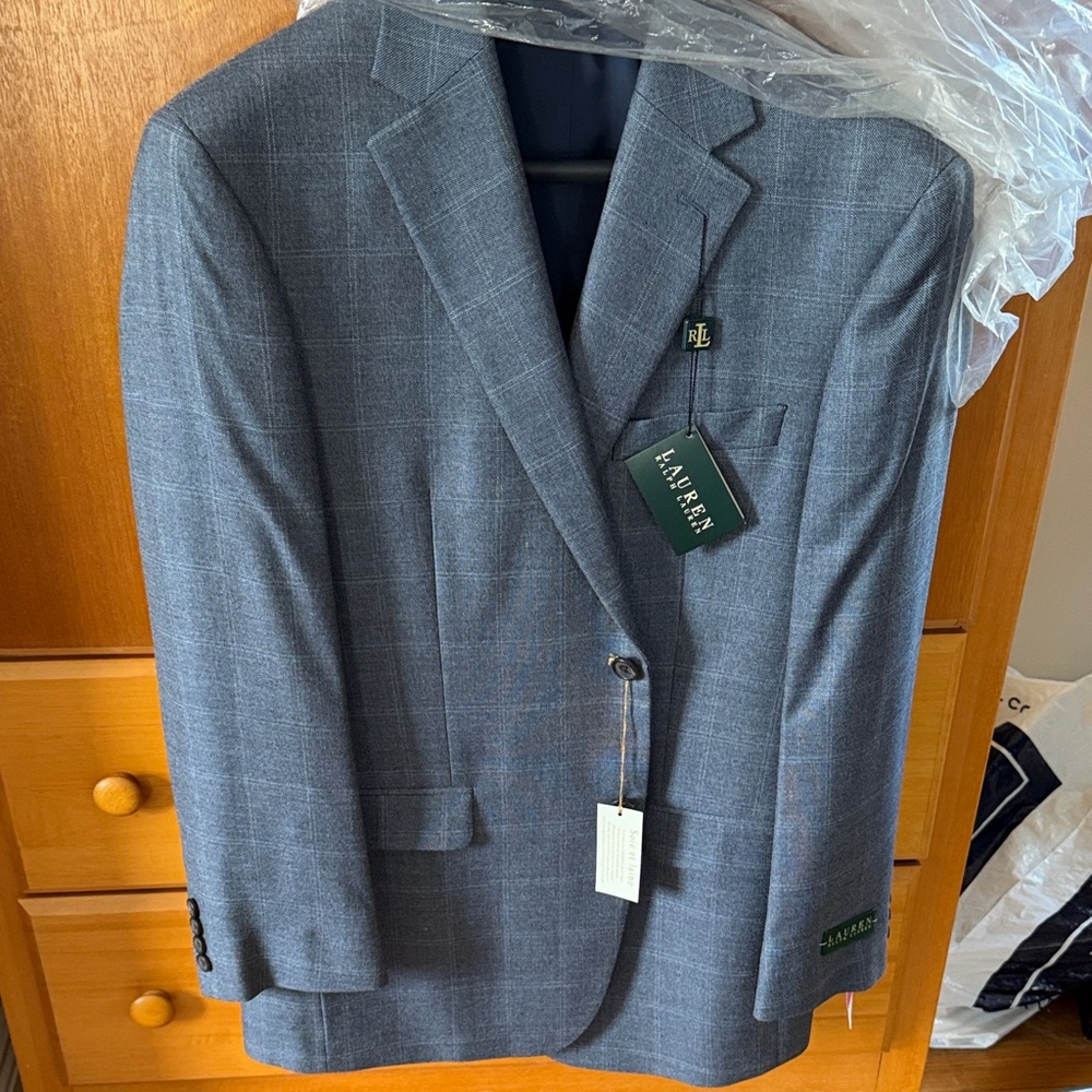 Men’s jackets
